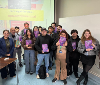 Aula y Enseñanza