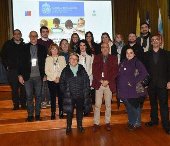 Inclusión digital y enseñanza de las ciencias promotoras de pensamiento competencial, ciudadanía y valores en un mundo en compleja transformación