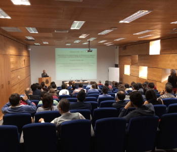 Seminario Internacional sobre Enseñanza de la Biología