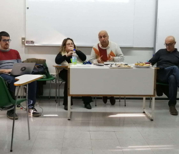 Workshop Internacional Enseñanza de las Ciencias finalidades y desafíos