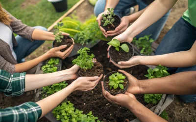 Dialogar sobre medio ambiente “hoy” no resiste ambigüedades