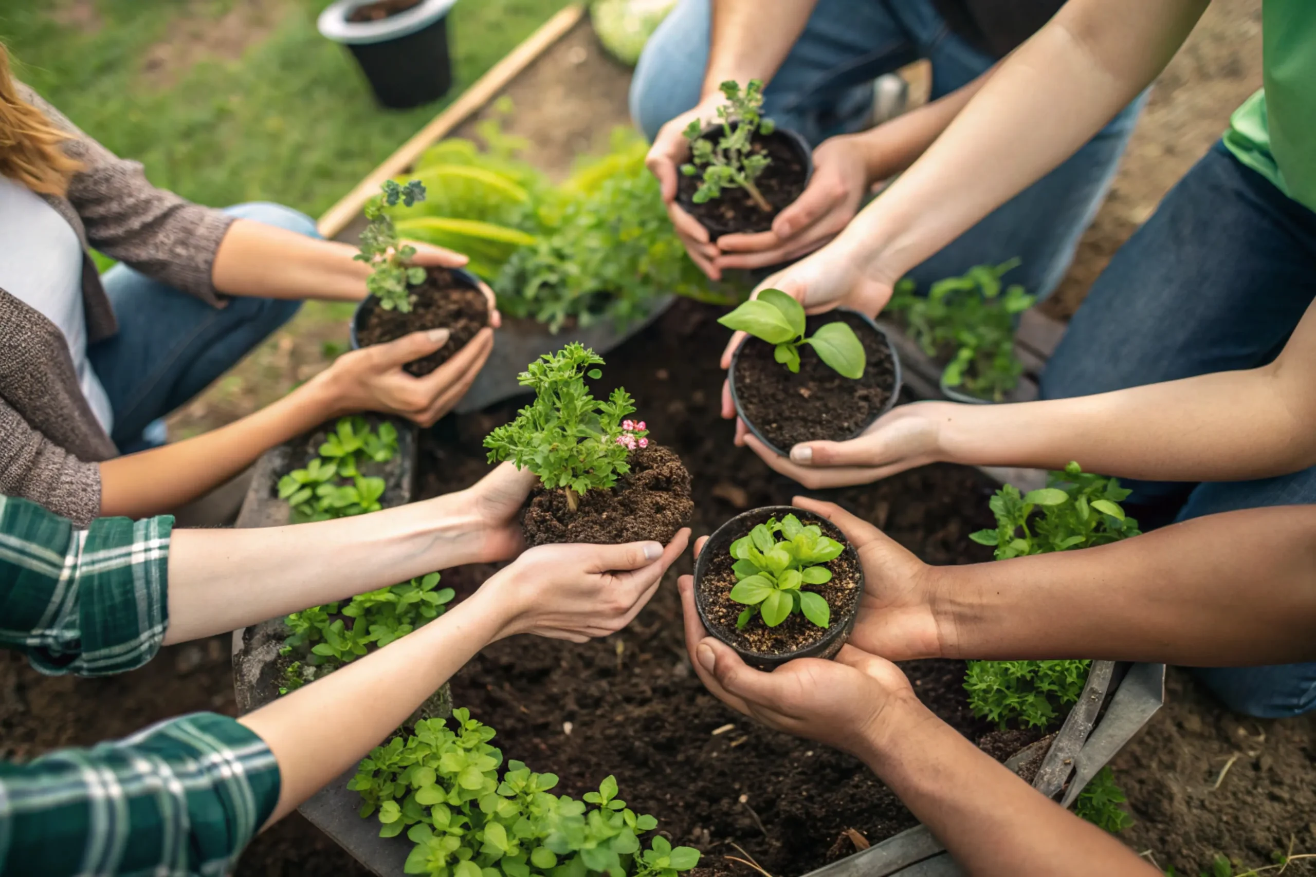 Dialogar sobre medio ambiente “hoy” no resiste ambigüedades