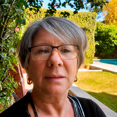 Elsa Noemí Meinardi