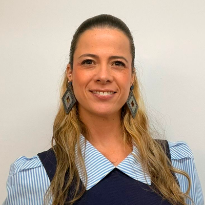 Paula Andrea Amelines Rico